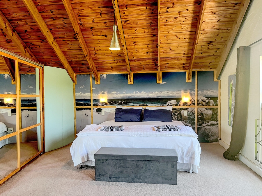 1 Bedroom Property for Sale in Pinelands Western Cape